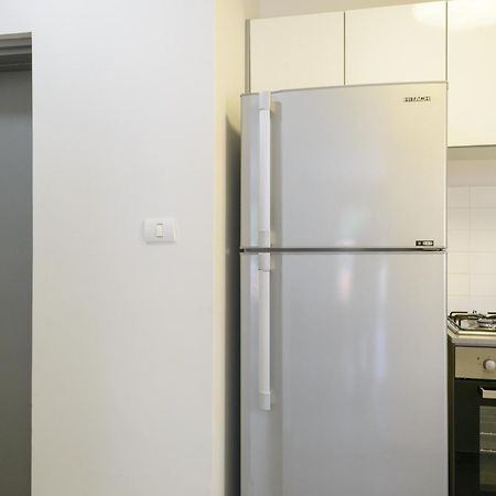 תל אביב Sunny Luxury Apartments מראה חיצוני תמונה